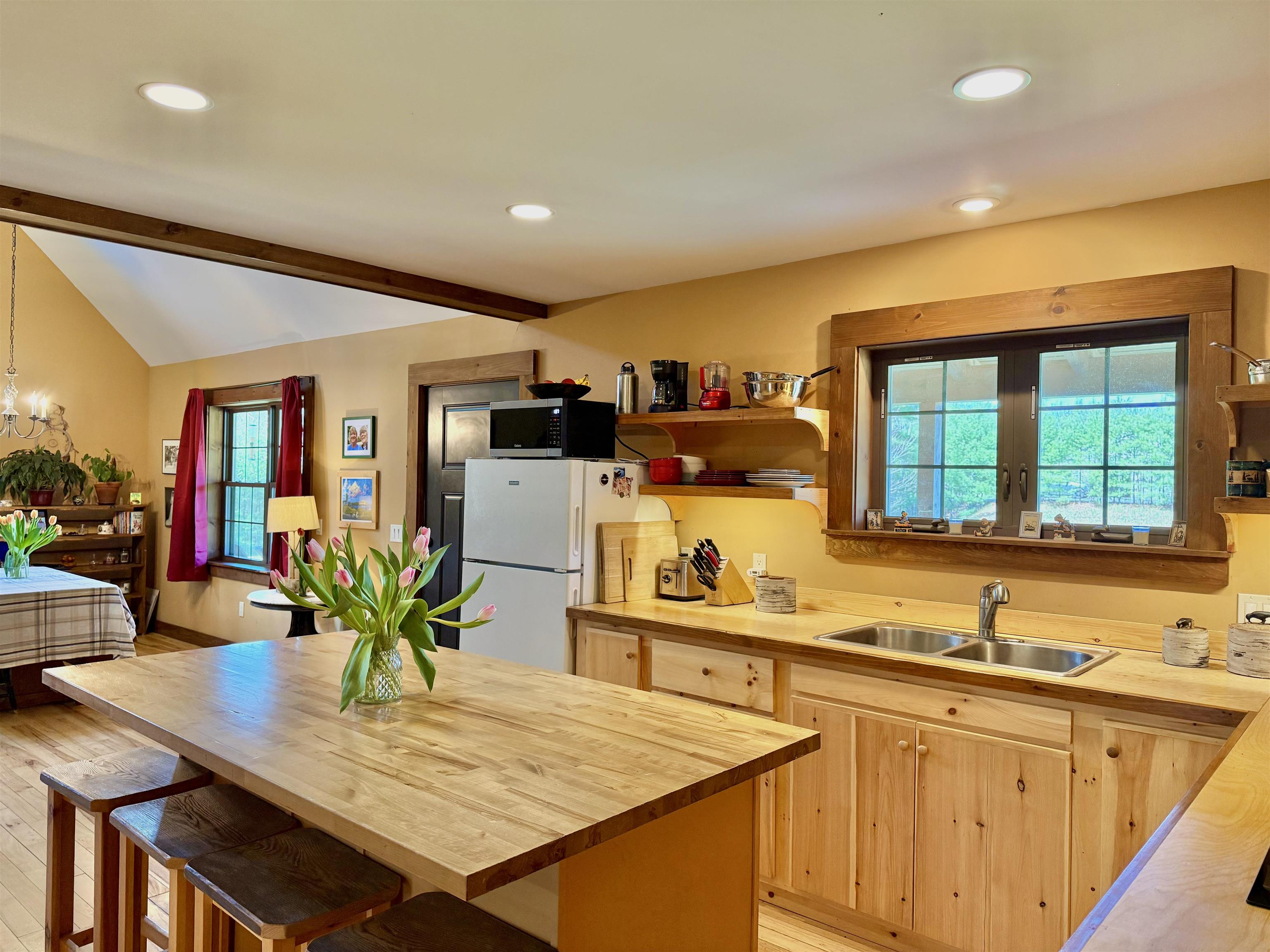 71 Grouse Lane Weathersfield, VT 05151 - Photo 5 of 35