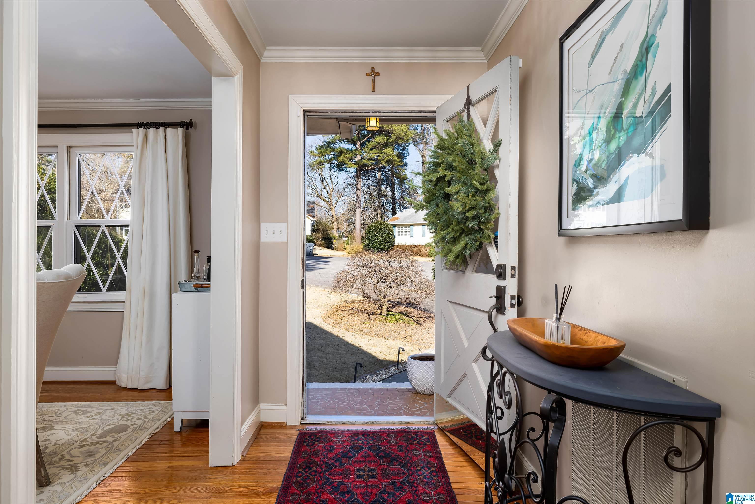4028 Little Branch Road Birmingham, AL 35243 - Photo 8 of 50