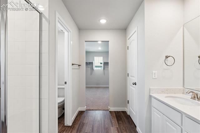 4893 Krueger Road Colorado Springs, CO 80925 - Photo 10 of 22 Gallery Image 10