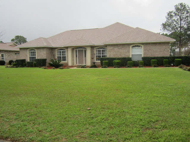 9127 Clubhouse Drive Foley, AL 36535 - Photo 31 of 35