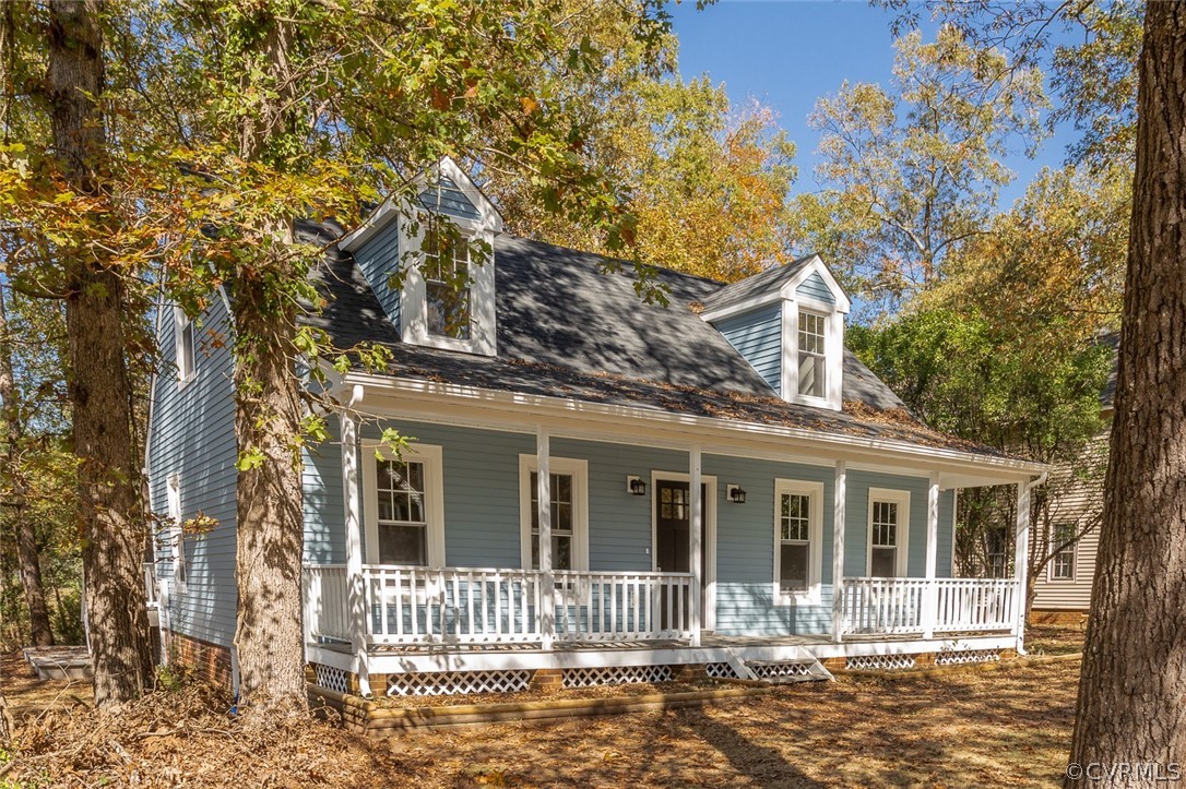 8606 Sunset Knoll Road Richmond, VA 23237 - Photo 1 of 19 Gallery Image 1