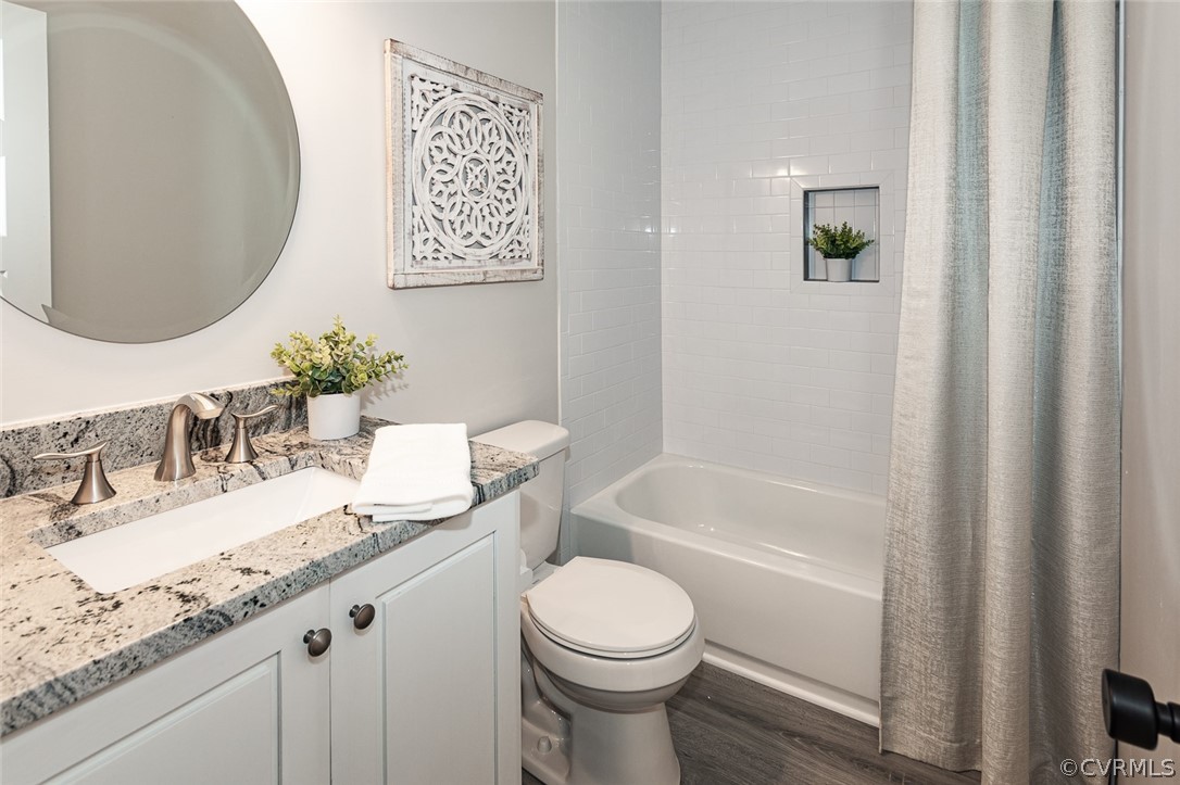 8606 Sunset Knoll Road Richmond, VA 23237 - Photo 11 of 19 Gallery Image 11