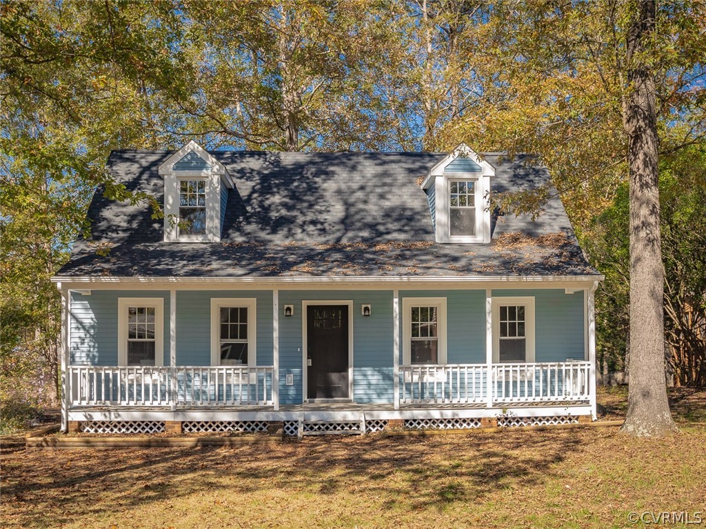 8606 Sunset Knoll Road Richmond, VA 23237 - Photo 16 of 19 Gallery Image 16