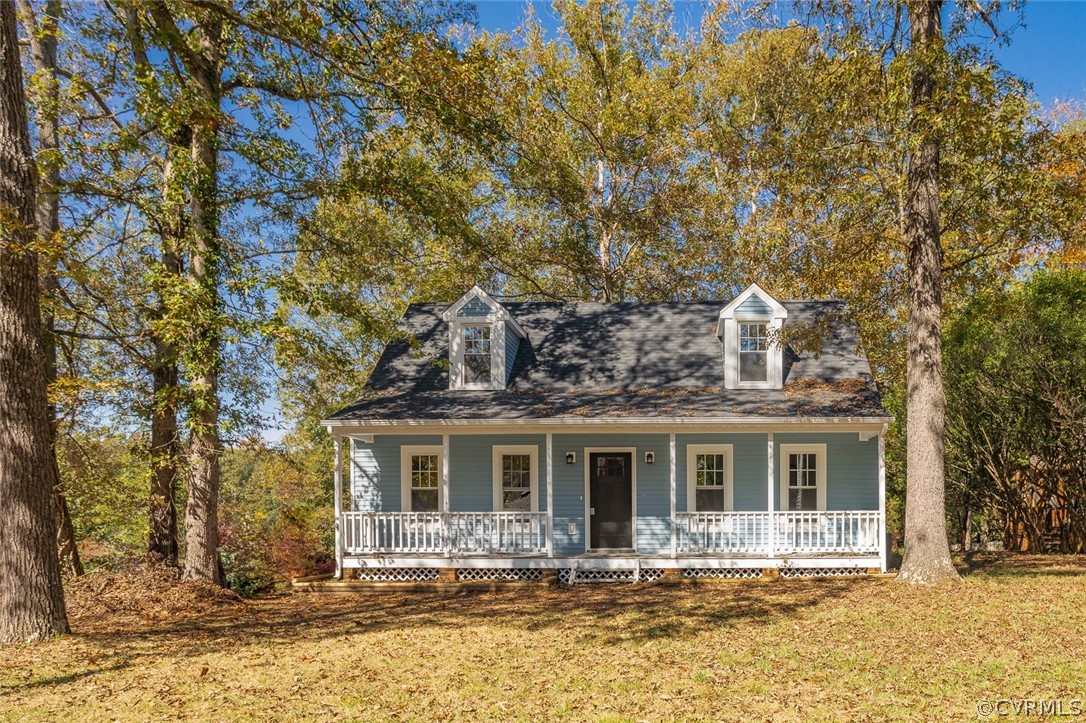 8606 Sunset Knoll Road Richmond, VA 23237 - Photo 17 of 19 Gallery Image 17