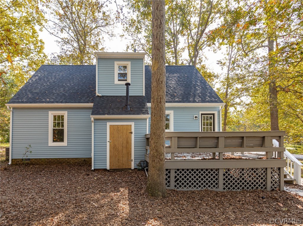 8606 Sunset Knoll Road Richmond, VA 23237 - Photo 18 of 19 Gallery Image 18