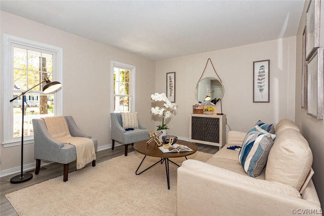 8606 Sunset Knoll Road Richmond, VA 23237 - Photo 2 of 19 Gallery Image 2