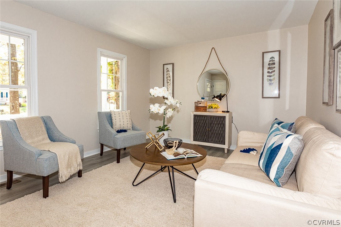 8606 Sunset Knoll Road Richmond, VA 23237 - Photo 3 of 19 Gallery Image 3