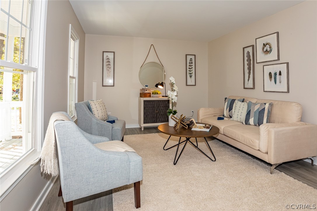 8606 Sunset Knoll Road Richmond, VA 23237 - Photo 4 of 19 Gallery Image 4