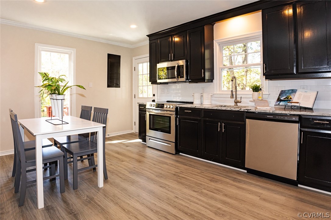 8606 Sunset Knoll Road Richmond, VA 23237 - Photo 5 of 19 Gallery Image 5