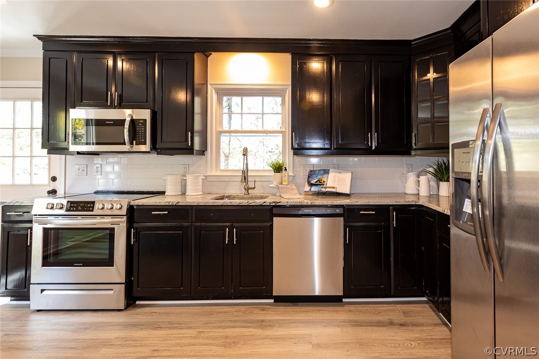 8606 Sunset Knoll Road Richmond, VA 23237 - Photo 6 of 19 Gallery Image 6