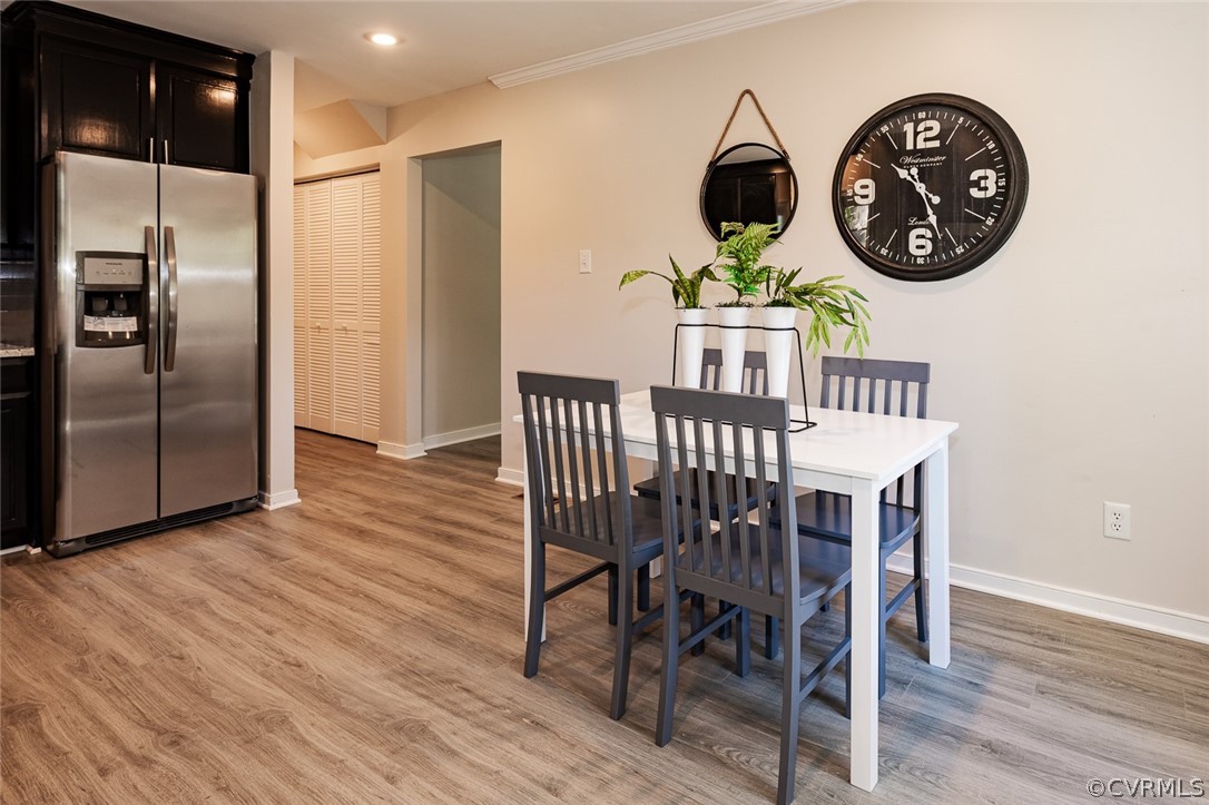 8606 Sunset Knoll Road Richmond, VA 23237 - Photo 7 of 19 Gallery Image 7