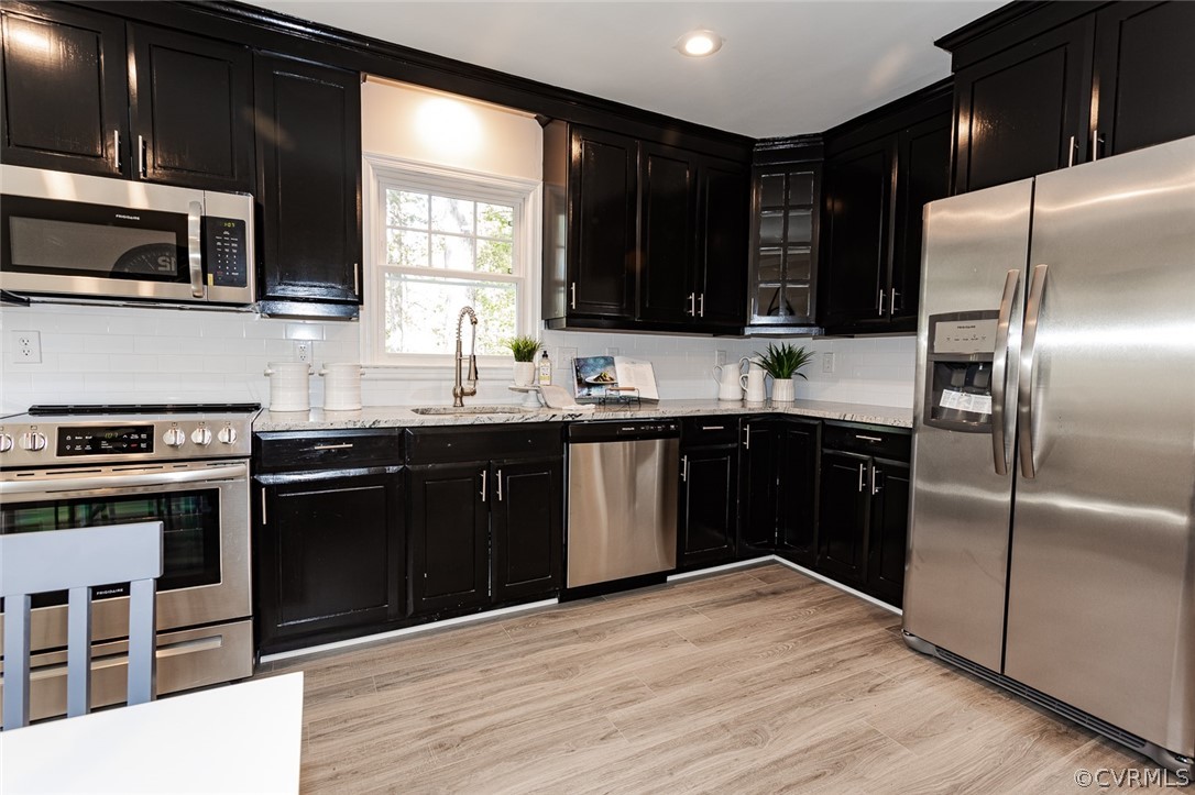 8606 Sunset Knoll Road Richmond, VA 23237 - Photo 8 of 19 Gallery Image 8