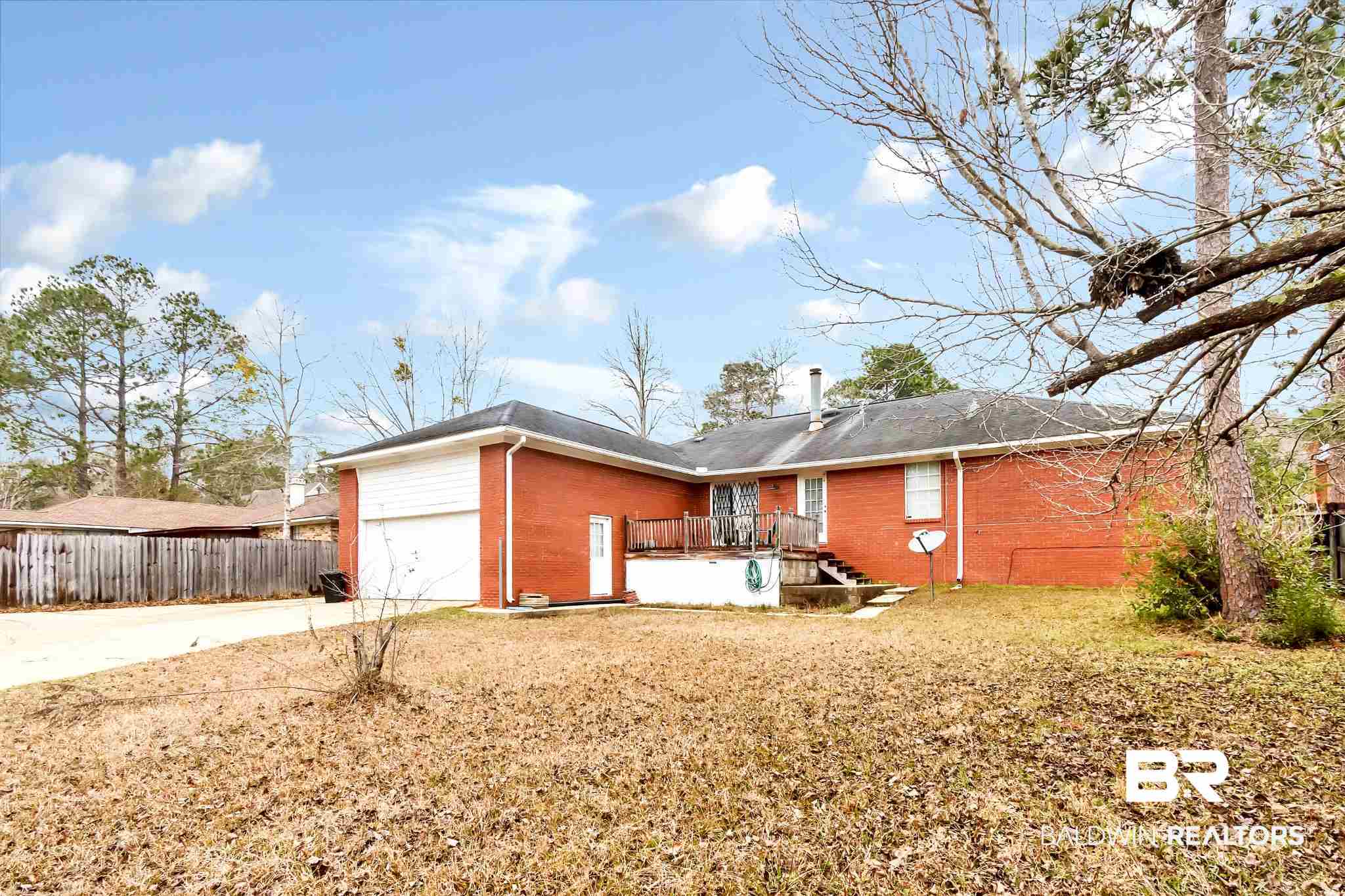 7167 Smithfield Road East Mobile, AL 36695 - Photo 10 of 36