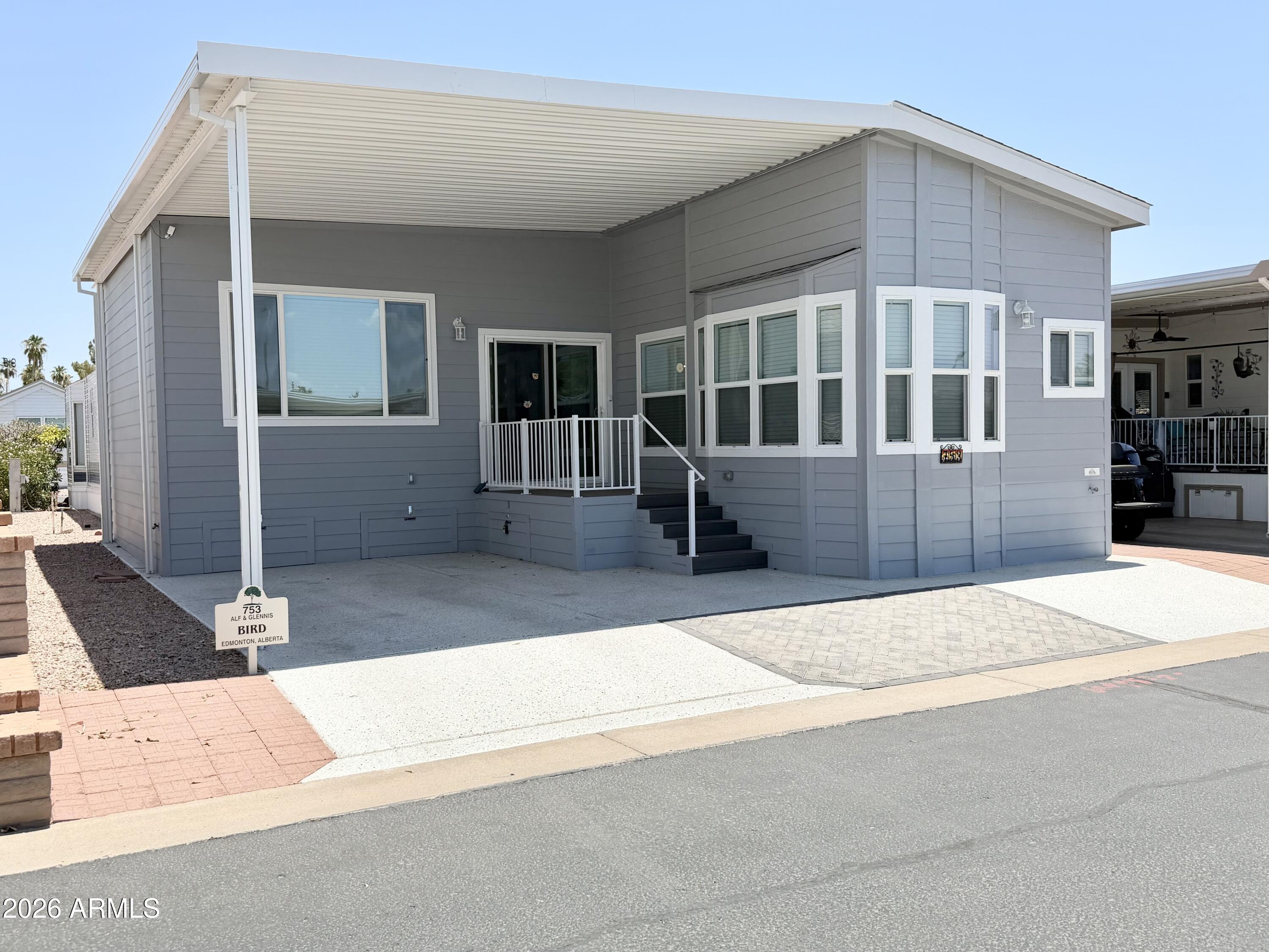 111 South Greenfield Road, Unit 753 Mesa, AZ 85206 - Photo 1 of 66