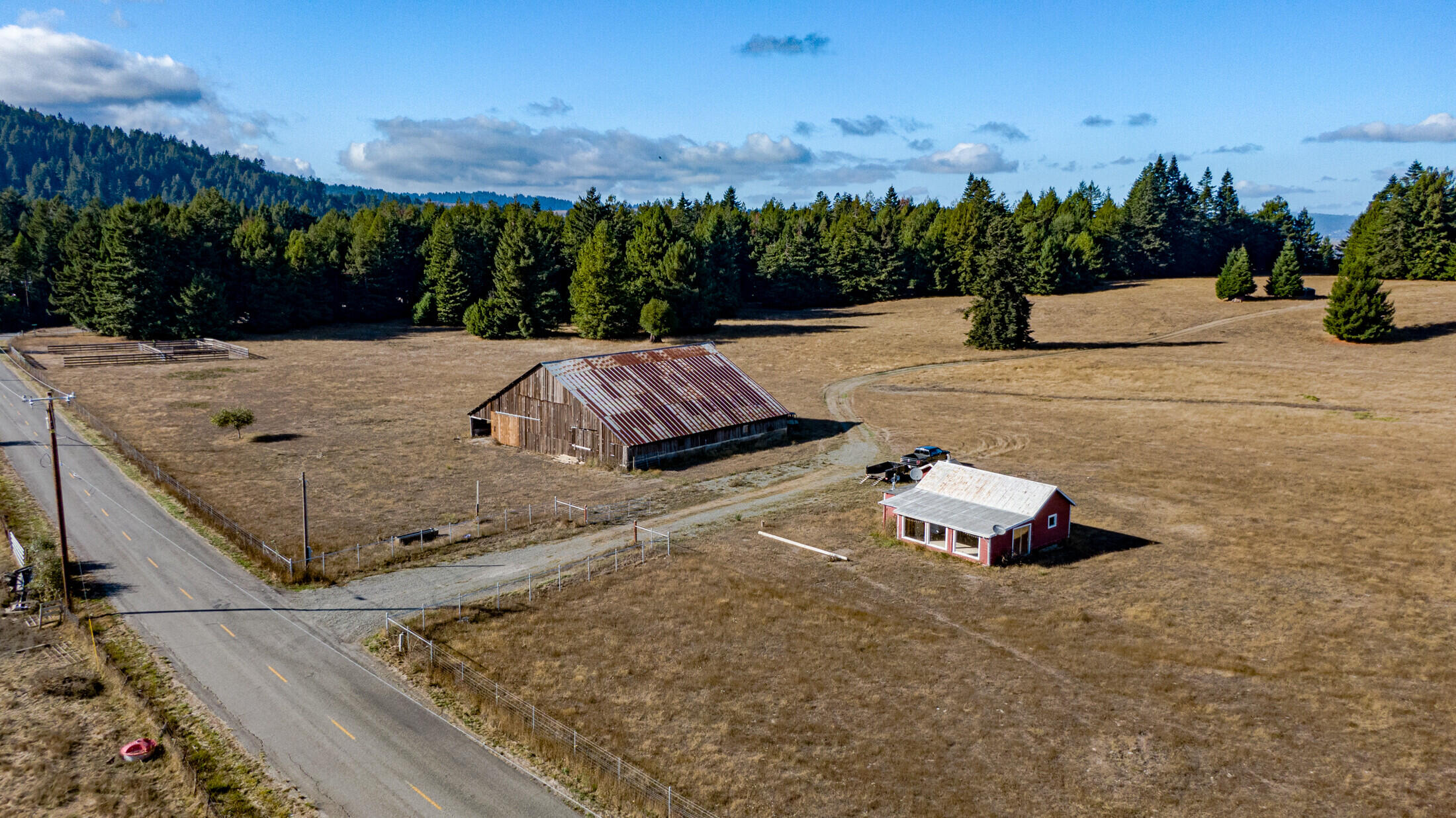 10365 Blue Slide Road Ferndale, CA 95536 - Photo 16 of 29