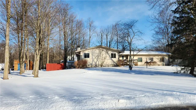 $299,900 | 2071 Stonehedge Drive, Ontario, NY 14519