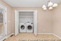 1341 Lemuel Black Road Bunnlevel, NC 28323 - Photo 14 of 22