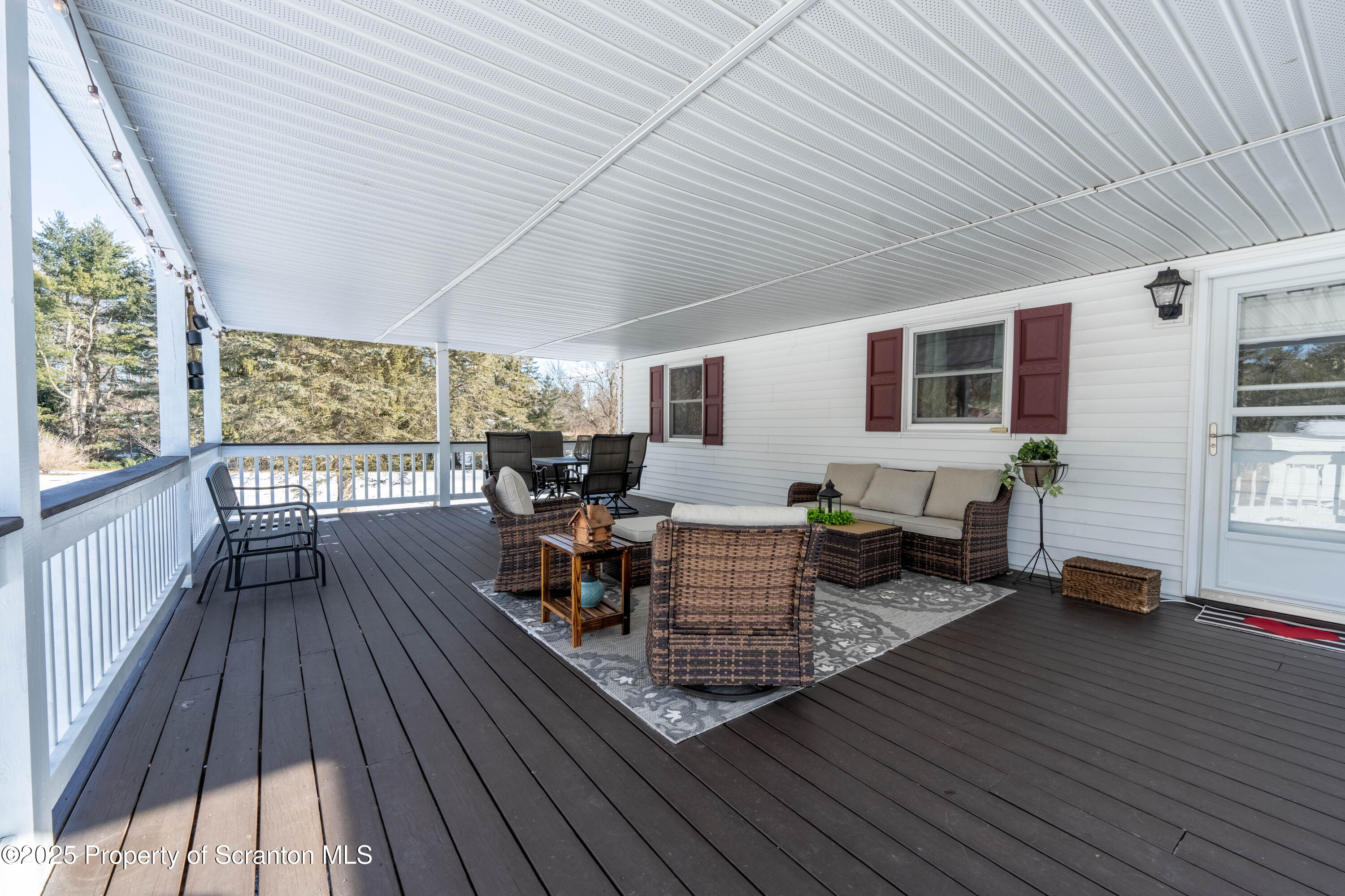 584 Mountain View Estates Road Montrose, PA 18801 - Photo 3 of 38 Blustone-8