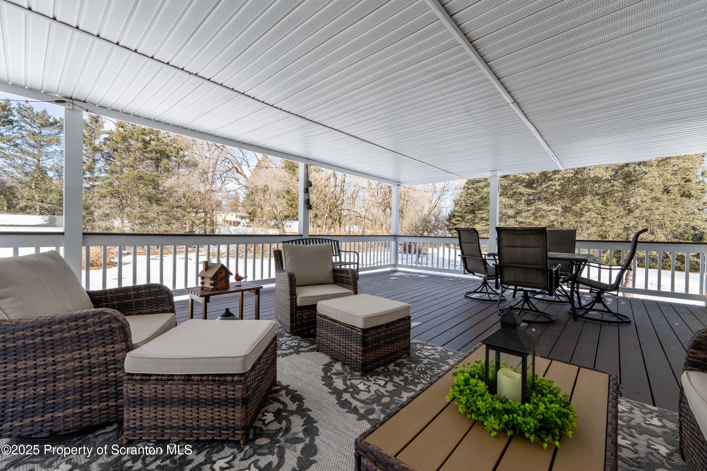 584 Mountain View Estates Road Montrose, PA 18801 - Photo 6 of 38 Blustone-11