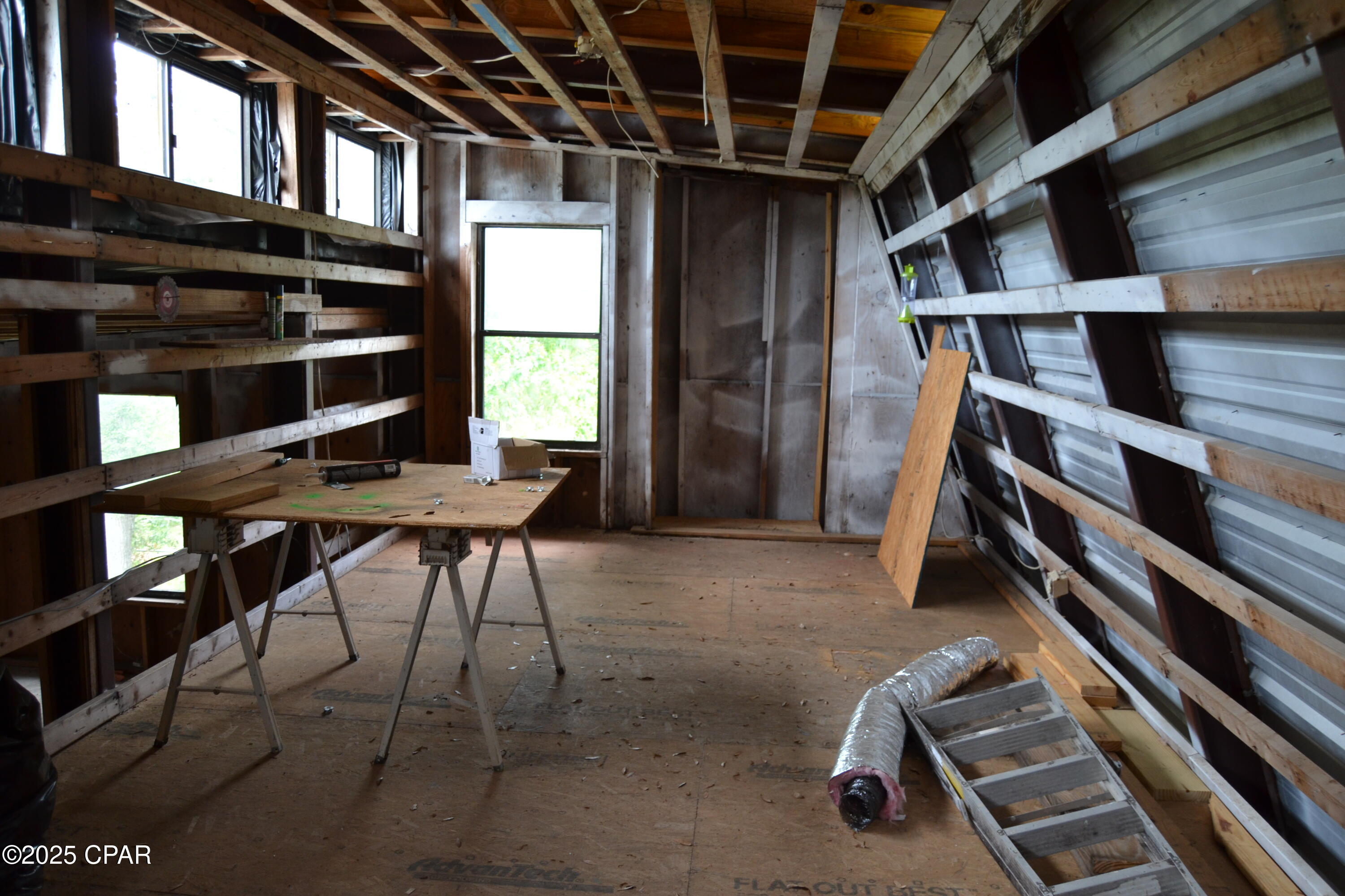 6836 Davis Road Panama City, FL 32404 - Photo 3 of 16