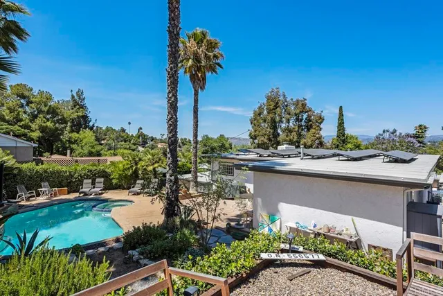 a view of a outdoor space