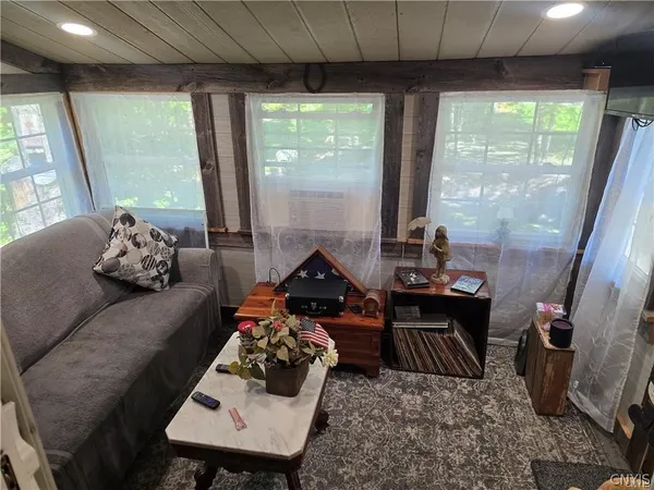 $189,900 | 1051 North Osceola Road, Osceola, NY 13437