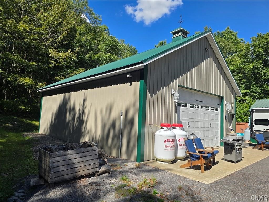 1051 North Osceola Road Osceola, NY 13437 - Photo 26 of 42