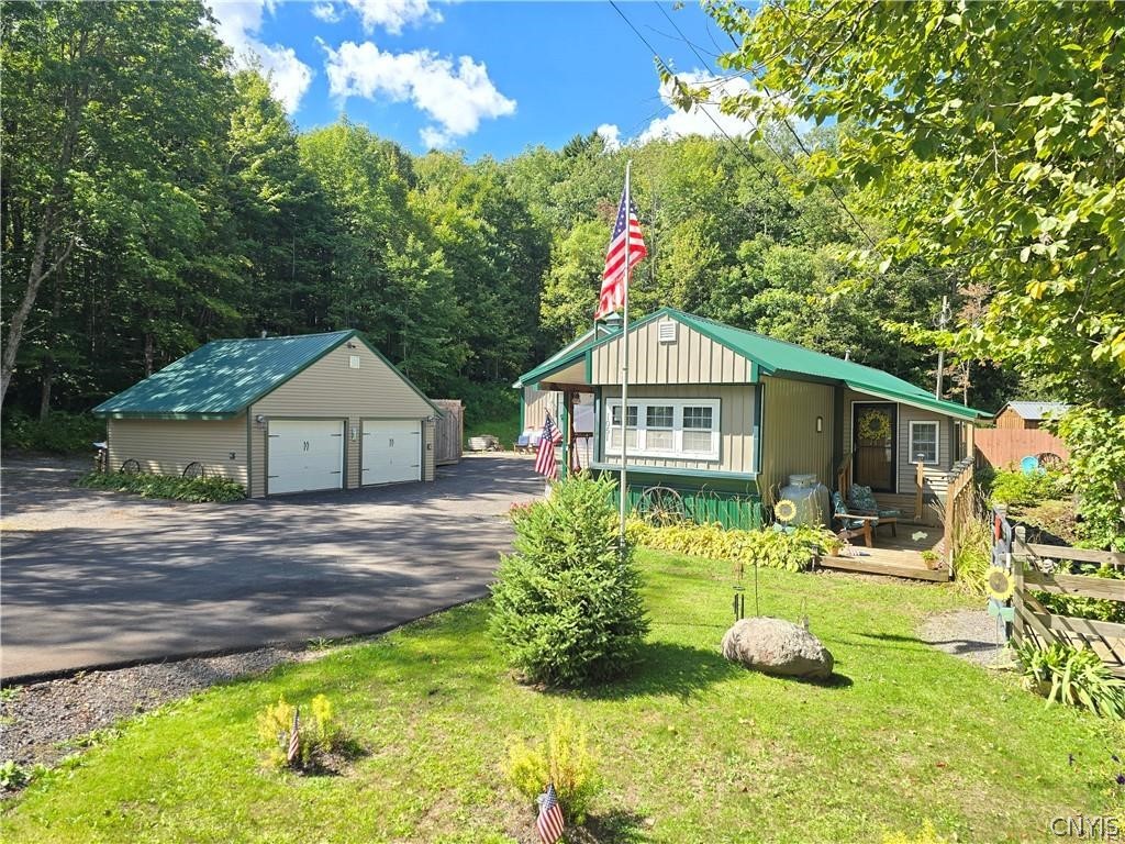 1051 North Osceola Road Osceola, NY 13437 - Photo 27 of 42