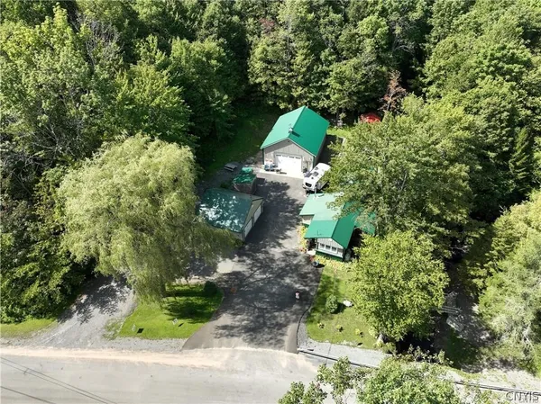 $189,900 | 1051 North Osceola Road, Osceola, NY 13437