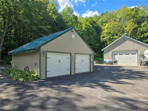 $189,900 | 1051 North Osceola Road, Osceola, NY 13437