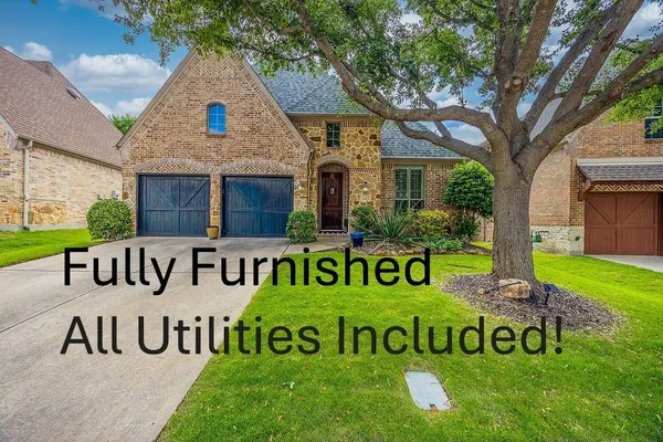 $3,500 | 3425 Estes Park Lane, McKinney, TX 75070