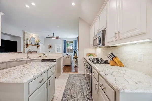 $3,500 | 3425 Estes Park Lane, McKinney, TX 75070