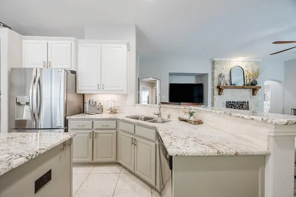 $3,500 | 3425 Estes Park Lane, McKinney, TX 75070