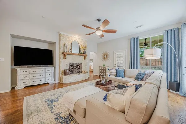 $3,500 | 3425 Estes Park Lane, McKinney, TX 75070