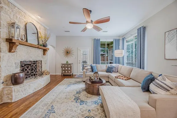 $3,500 | 3425 Estes Park Lane, McKinney, TX 75070