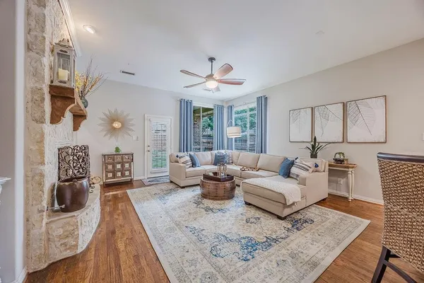 $3,500 | 3425 Estes Park Lane, McKinney, TX 75070