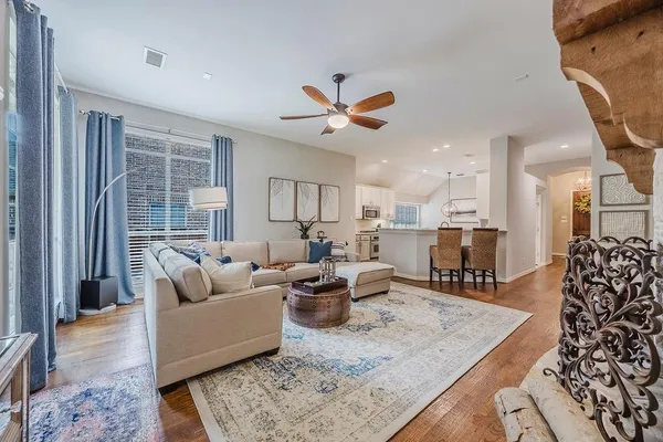 $3,500 | 3425 Estes Park Lane, McKinney, TX 75070