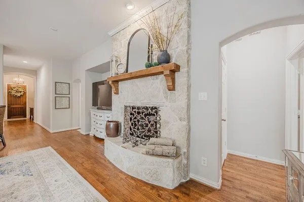 $3,500 | 3425 Estes Park Lane, McKinney, TX 75070