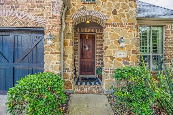 $3,500 | 3425 Estes Park Lane, McKinney, TX 75070