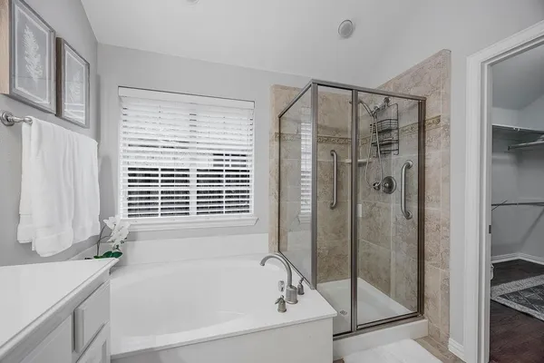 $3,500 | 3425 Estes Park Lane, McKinney, TX 75070