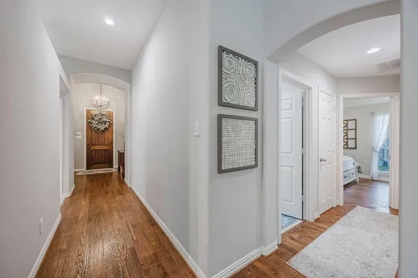 $3,500 | 3425 Estes Park Lane, McKinney, TX 75070