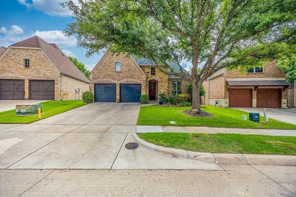 $3,500 | 3425 Estes Park Lane, McKinney, TX 75070