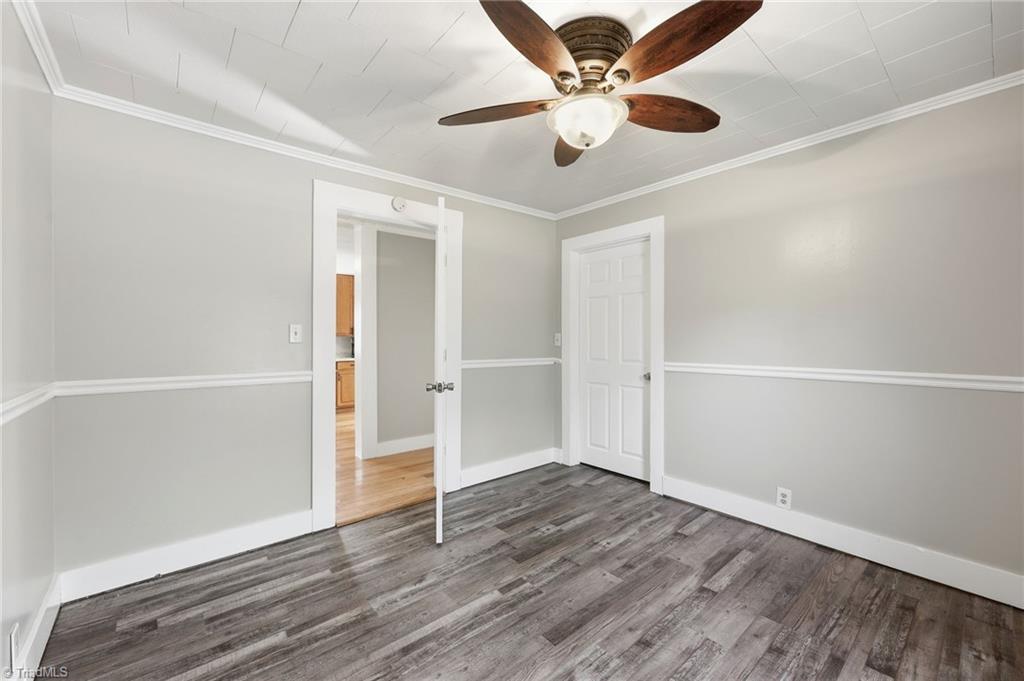 24654 Matton Grove Church Road Gold Hill, NC 28071 - Photo 15 of 40