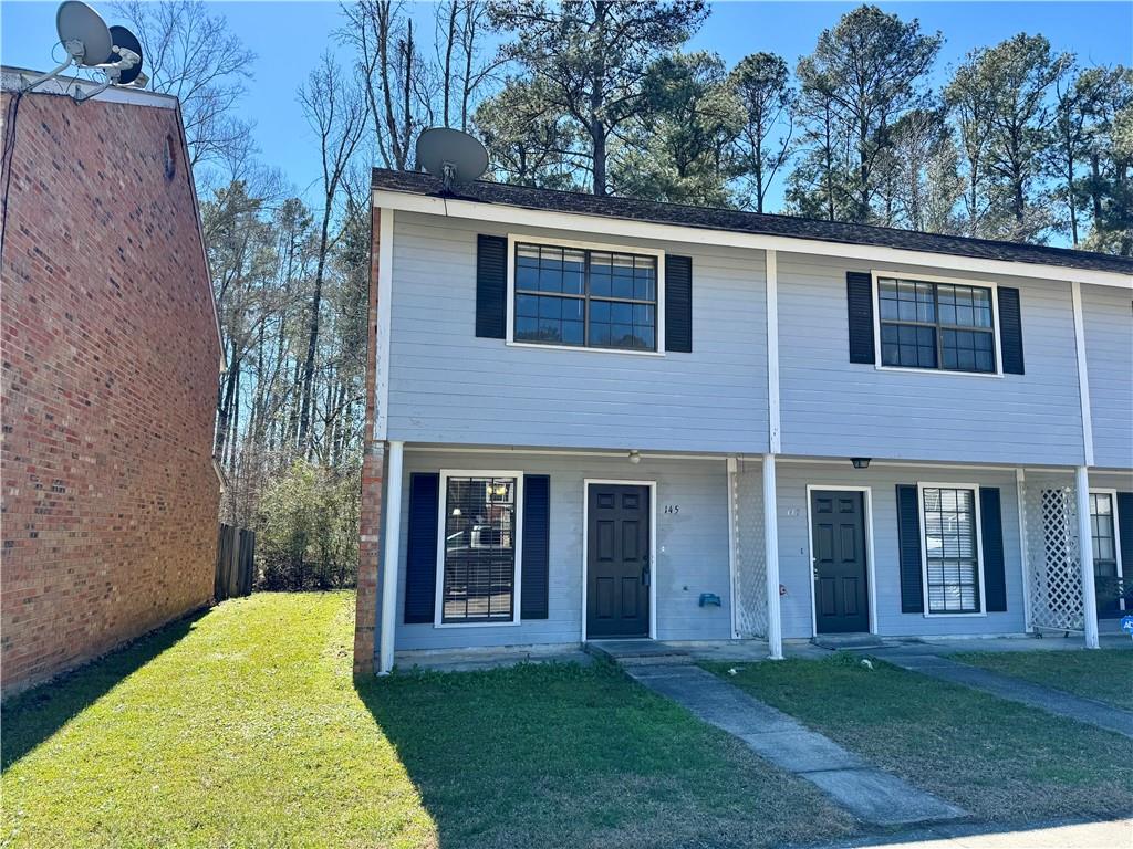 14578 Honeysuckle Drive Hammond, LA 70401 - Photo 2 of 12