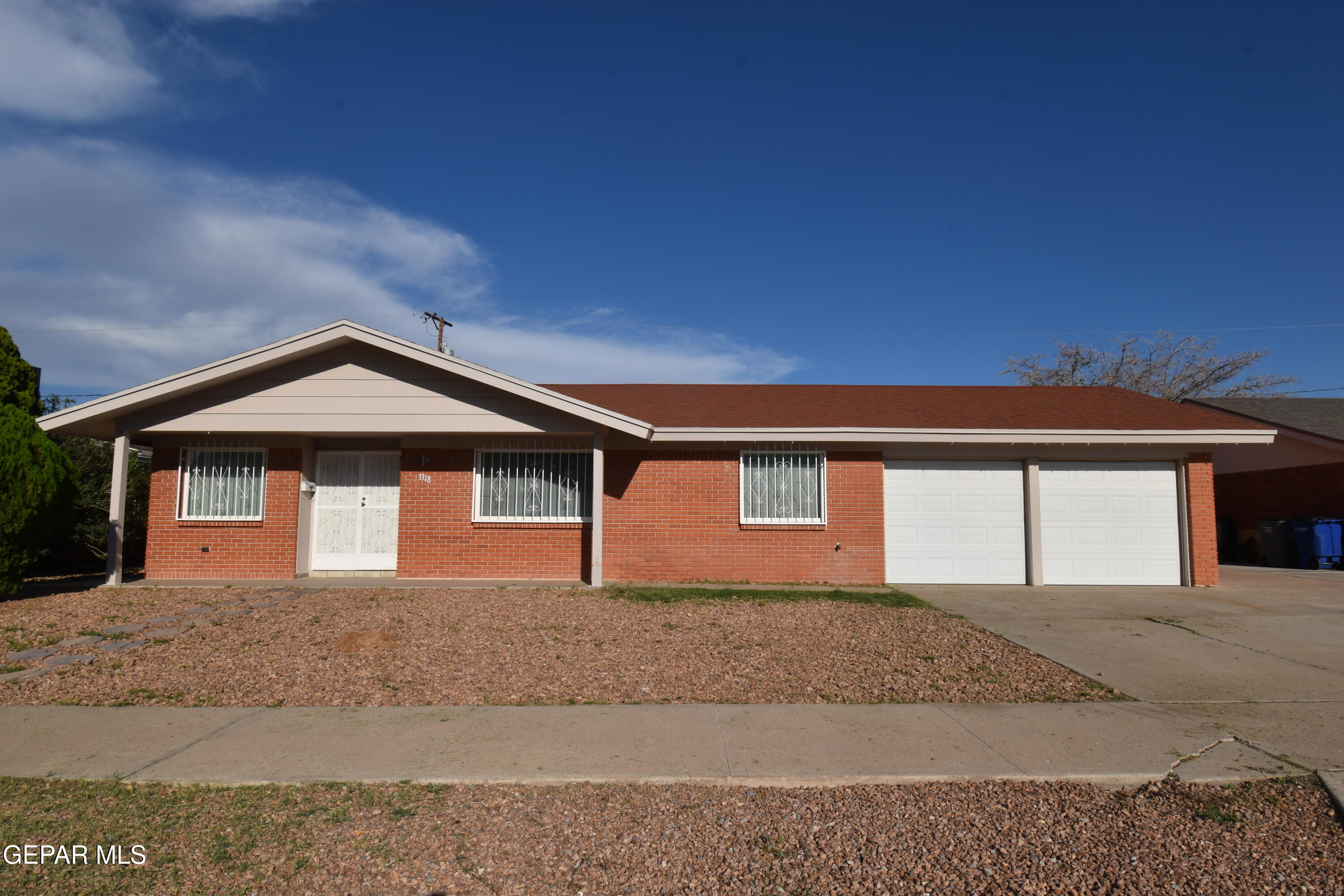 3318 Limerick Road El Paso, TX 79925 - Photo 1 of 29 Front