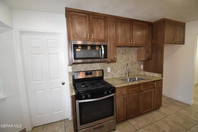 $235,000 | 3318 Limerick Road, El Paso, TX 79925