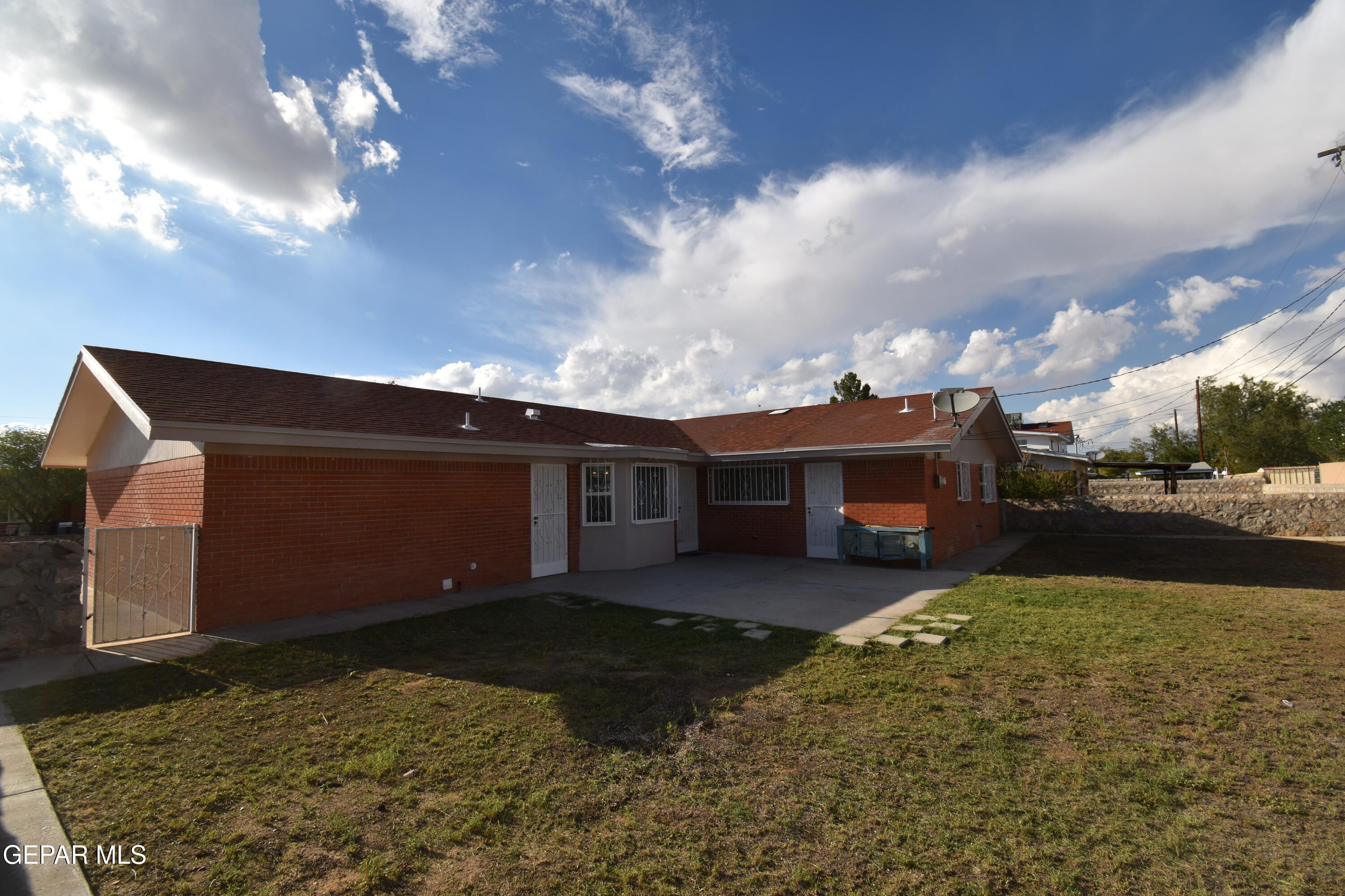 3318 Limerick Road El Paso, TX 79925 - Photo 27 of 29 DSC_0475