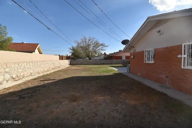 $235,000 | 3318 Limerick Road, El Paso, TX 79925