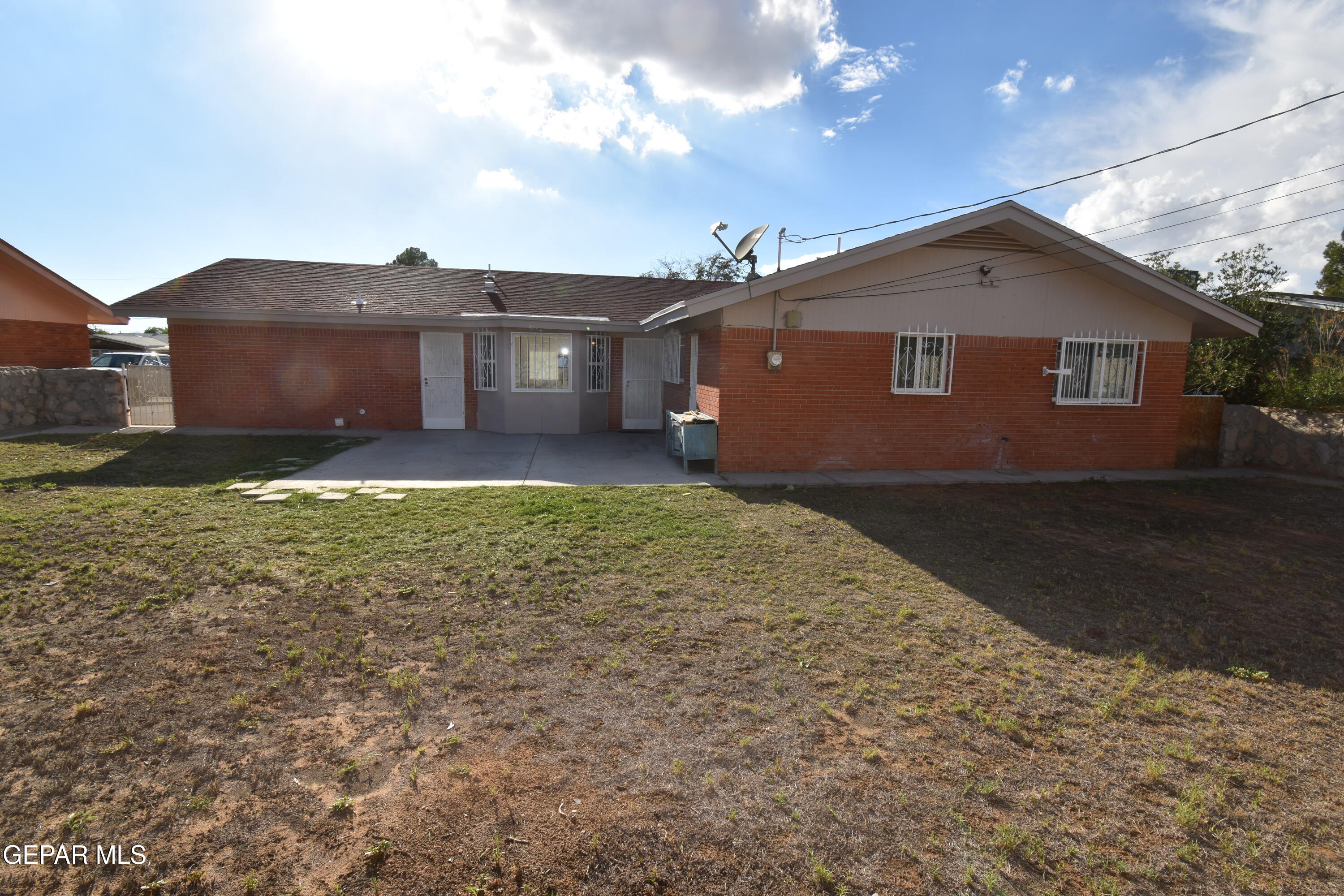 3318 Limerick Road El Paso, TX 79925 - Photo 29 of 29 DSC_0472