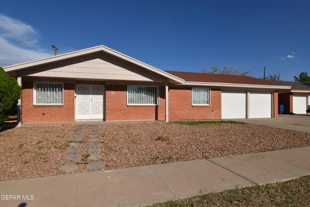 $235,000 | 3318 Limerick Road, El Paso, TX 79925
